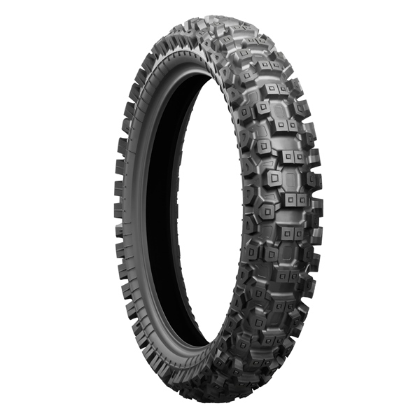 90/100-16 52M X30R TT BRIDGESTONE